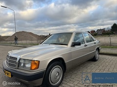 Mercedes-Benz 190-serie - 2.0