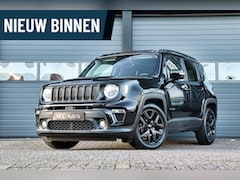 Jeep Renegade - 1.0T Black Pack /PANODAK/KEYLESS/PDC/CARPLAY/CRUISE/CLIMATE