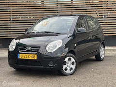 Kia Picanto - 1.1 X-clusive | nieuw staat |