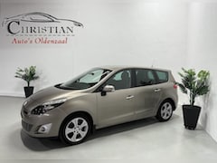 Renault Grand Scénic - 1.4 TCe Privilege | 7P | BLUETOOTH | NAVI