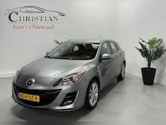 Mazda 3 - 3 1.6 GT-M Line | CLIMA | 5D |