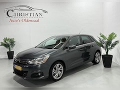 Citroën C4 - 1.6 VTi Ligne Bns | CLIMA | NAVI | 5D