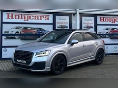 Audi Q2 - 35 TFSI | VIRTUAL COCKPIT | PANO | CAMERA | KEYLES