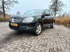 Nissan Qashqai - 2.0 Tekna