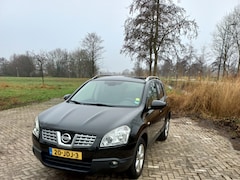 Nissan Qashqai - 2.0 Tekna