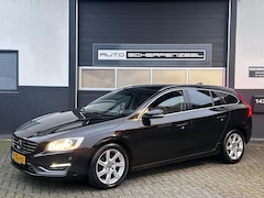 Volvo V60 - 2.0 D4 Summum I LEER I NAVI I Polestar tuned I CC