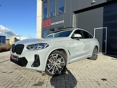 BMW X4 - xDrive20i M pakket LEDER PANO FULL OPTION