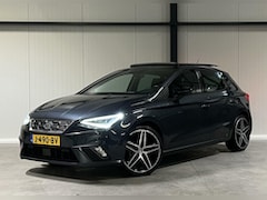 Seat Ibiza - 1.0 TSI FR Virtual Pano Beats Trekhaak Camera LED