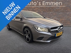 Mercedes-Benz CLA-Klasse - 180 Ambition