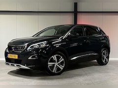 Peugeot 3008 - Allure Virtual Carplay PDC Stoelverwarming LED