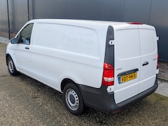 Mercedes-Benz Vito - 114 CDI Lang