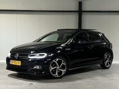 Volkswagen Polo - 1.0 TSI 116PK DSG 2X R-line Pano PDC Sfeer