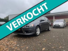 Mitsubishi Lancer Sportback - 1.5 Edition One