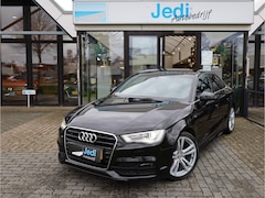 Audi A3 Limousine - Pro Line S 1.4 TFSI CoD 110kw/150pk S-tronic 7