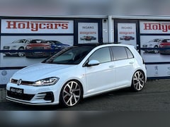 Volkswagen Golf - 7.5 2.0 TSI GTI | VIRTUAL | PANO | KEYLESS | CAMERA