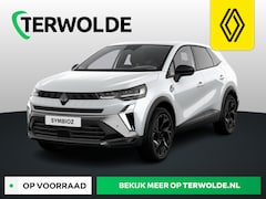 Renault Symbioz - full hybrid 145 E-TECH esprit Alpine | Achteruitrijcamera | Adaptive Cruise Control | Elek