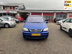 Opel Zafira - 2.2-16V Maxx