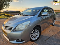 Toyota Verso - 1.6 VVT-i Comfort 7p./ 89500 km/ climatronic/ euro 5