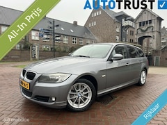 BMW 3-serie Touring - 320i 170PK Automaat Airco Leer