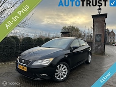 Seat Leon - 1.2 TSI Sport 110pk Navi Cruise Clima PDC