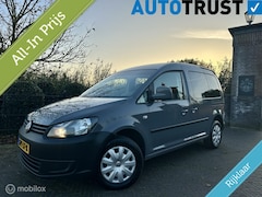 Volkswagen Caddy - Combi 1.2 TSI 7p.Trekhaak Cruise Navi