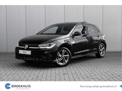 Volkswagen Polo - 1.0 TSI R-Line Business