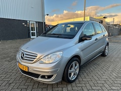 Mercedes-Benz B-klasse - 200 AIRCO 2006 ZILVER