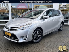 Toyota Verso - 1.8 VVT-i Business nette auto met slechts 116000KM Ideale gezinsauto