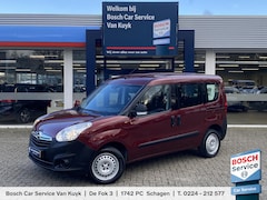 Opel Combo Tour - 1.4 L1H1 ecoFLEX Selection / NL-Auto / Personen-uitvoering / 95 PK / 88.000 KM / Airco / R