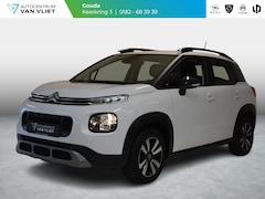 Citroën C3 Aircross - 1.2 Turbo 130pk Automaat Business | Pack Detection | 4 seizoenen banden |