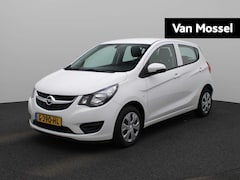 Opel Karl - 1.0 ecoFLEX Edition | AIRCO | BLUETOOTH | CRUISE CONTROL |