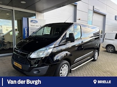 Ford Transit Custom - 270 2.2 TDCI L1H1 Trend