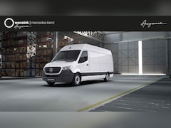 Mercedes-Benz Sprinter - 315 CDI L3 H2 | Aut. | 3500 KG AHW