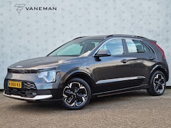 Kia Niro EV - DynamicLine 64.8 kWh | Key-Less | Camera | Clima | Cruise |