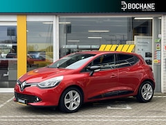 Renault Clio - 0.9 TCe Expression | Apple Carplay & Android Auto draadloos | Cruise Control | Airco | Lic