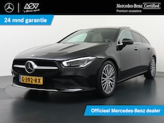 Mercedes-Benz CLA-klasse Shooting Brake - 220 Premium Plus | Panorama - Schuifdak | Trekhaak Wegklapbaar | Sfeerverlichting | Memory