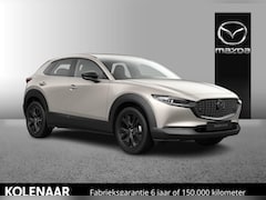 Mazda CX-30 - 2.5 e-Sky-G 140 Nagisa /Direct leverbaar/€4750, - voorraadvoordeel