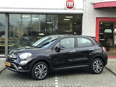 Fiat 500 X - 1.4 Turbo MultiAir PopStar NAVI|CLIMATE|APPLE/ANDROID|PDC|17"|STOELVERWARMING