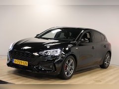 Ford Focus - 1.0 EcoBoost ST Line Business | 1e eigenaar | Dealer onderhouden