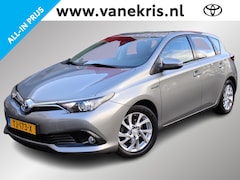 Toyota Auris - 1.8 Hybrid Aspiration, Navi, Cruise Control