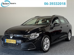 Volkswagen Golf Variant - 1.0 eTSI Life | AUTOMAAT | TREKHAAK