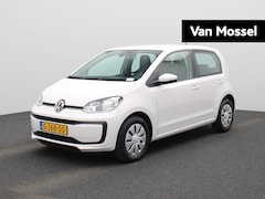 Volkswagen Up! - 1.0 BMT move up | AIRCO | DAB RADIO | BLUETOOTH | ELEKTRISCHE RAMEN / BUITENSPIEGELS |