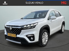 Suzuki S-Cross - 1.4 Boosterjet Select Smart Hybrid Climate Control / Cruise Control Adaptief / Apple Carpl