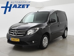 Mercedes-Benz Citan - 108 CDI + NAVIGATIE | CRUISE CONTROL | AIRCO | EURO 6