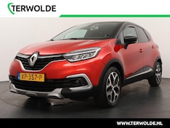 Renault Captur - 1.3 TCe Intens 150pk I Trekhaak