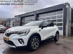 Renault Captur - 1.3 TCe 140pk EDC Techno 2024