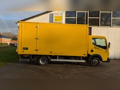 Renault Master - Maxity 3, 0DTi Laadbak met laadklep