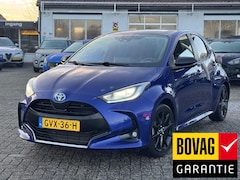 Toyota Yaris - 1.5 Hybrid Executive Sport PANO | NAVI | KLIMA | BOVAG