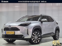 Toyota Yaris Cross - 1.5 Hybrid | AWD | Stoelverwarming | 17'' LM Velgen |