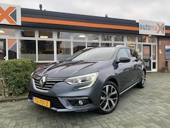 Renault Mégane Estate - 1.3 TCe Limited |R-Link|